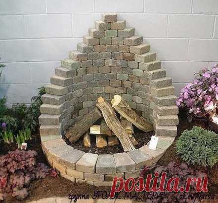 Садовые идеи, которые легко воплотить у себя на даче 
И почему я не увидела этого раньше?