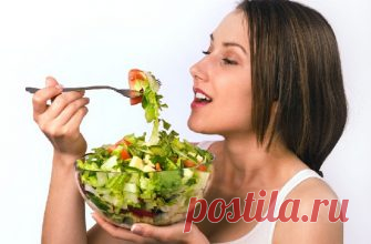 Стань легче на 5 кг за 1 неделю (не голодая!) с этой удивительной диетой! 100% эффективность!