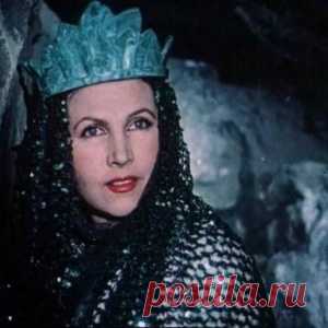 В кино — с улицы. Почему в Тамару Макарову был влюблён весь Союз - МирТесен