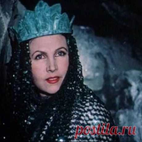 В кино — с улицы. Почему в Тамару Макарову был влюблён весь Союз - МирТесен