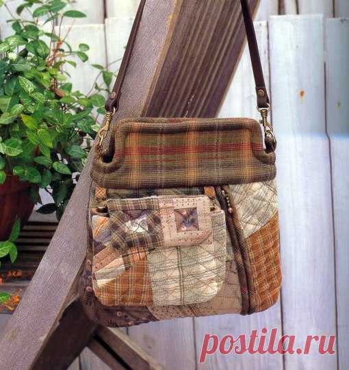 Сумки, обложки ручной работы ♥Э К С К Л Ю З И В♥