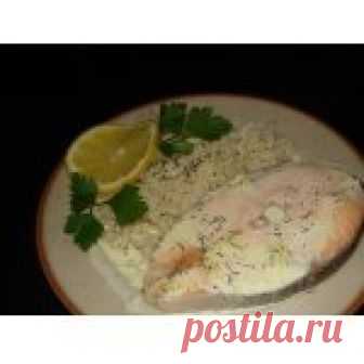 Рыба, приготовленная в микроволновой печи Кулинарный рецепт