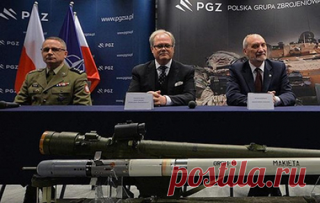 Внук российской &quot;Иглы-1&quot;. Так ли хорош польский зенитный комплекс Piorun, как о нем пишут?. Дмитрий Литовкин — о сопоставлении польского и российского переносных зенитных ракетных комплексов Piorun и &quot;Верба&quot;
