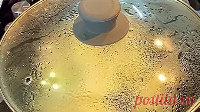 Нежнейшая печень в соусе