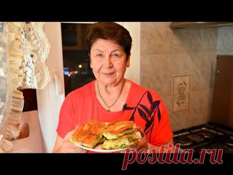 Вкусняшка из тонкого лаваша за считанные минуты! Рецепт удивил не только меня...