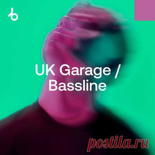 Beatport Crate Diggers 2025 UK Garage / Bassline » MinimalFreaks.co
