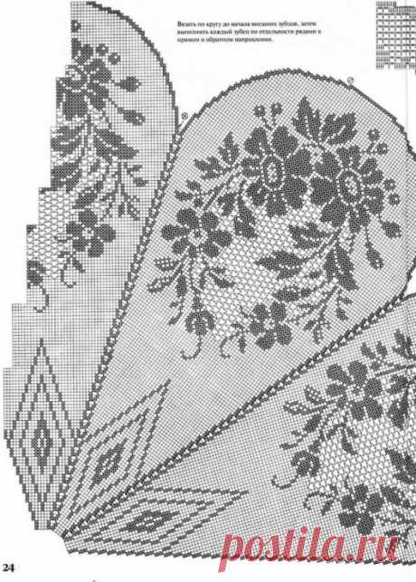 Gallery.ru / Фото #9 - Filet 2 - yeditepe