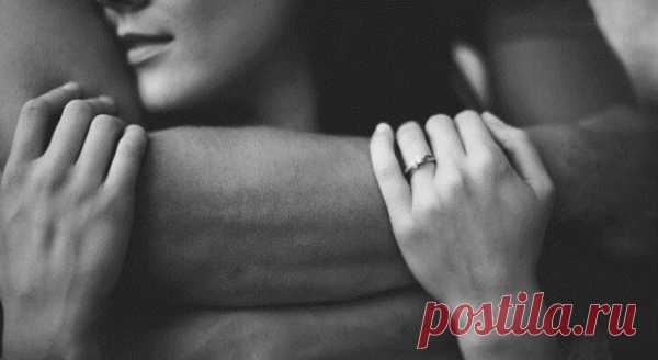 6 ошибок, которые ты делаешь в отношениях, если слишком доверяешь людям