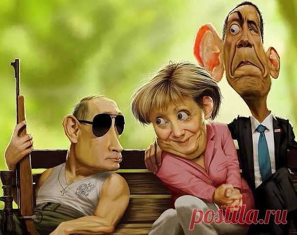 Нашла в контакте . Ржали все