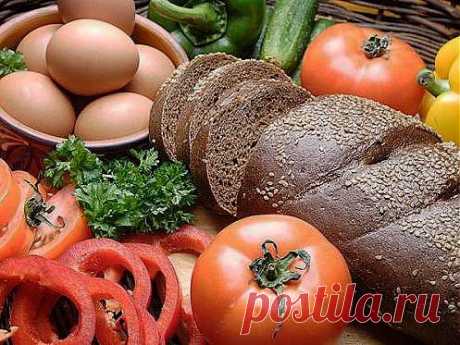 Продукты, которые нельзя есть натощак.
Полезные советы
