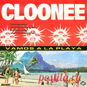 Cloonee, Miranda - Vamos A La Playa | 4DJsonline.com