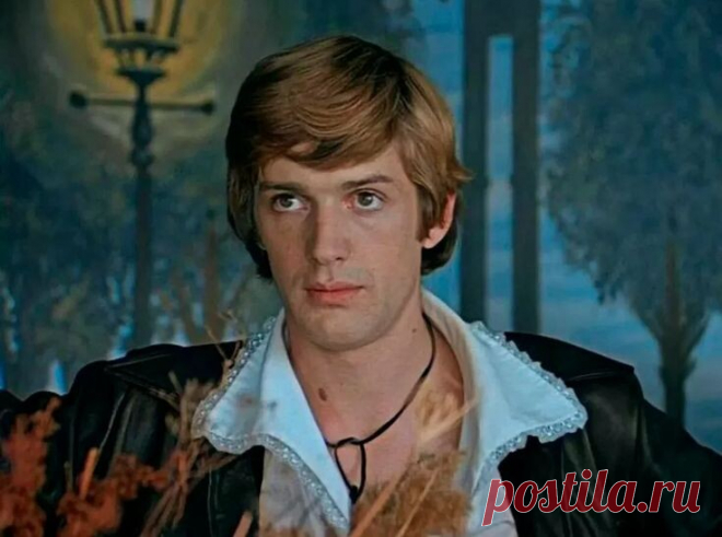 Пять самых красивых киногероев СССР | ЭХ, ПРОКАЧУ! | Дзен