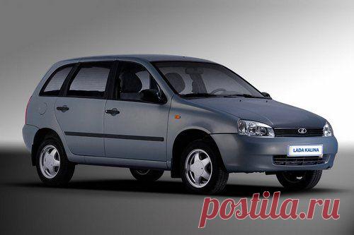 Сравнение Daewoo Matiz и Lada Kalina. Что лучше?