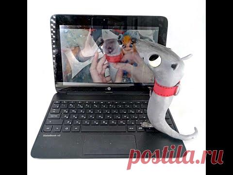 Фоамиран! Открытый Мастер-класс 