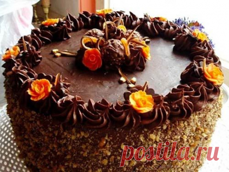 Торт королей