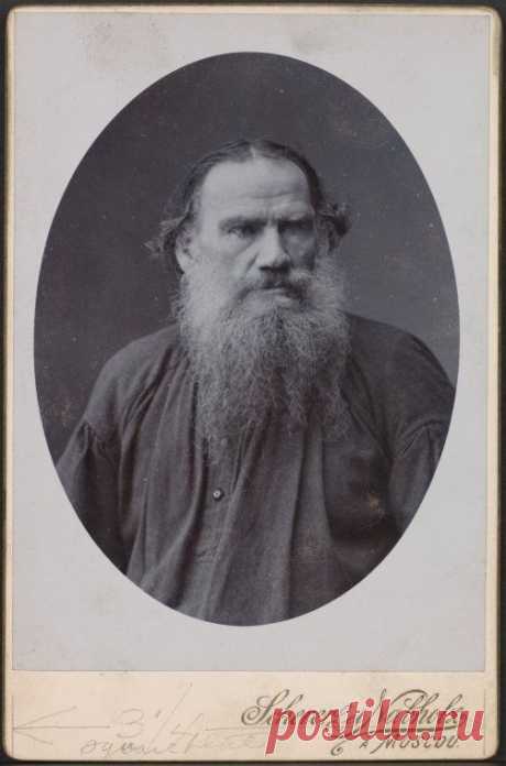 Leo Tolstoy  |  Pinterest: инструмент для поиска и хранения интересных идей