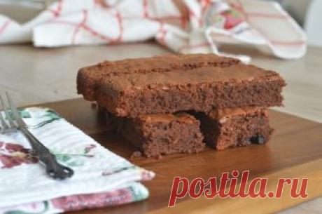 Фъдж с кокосово масло | Fudge with coconut oil