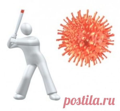 Последние новости - 14 способов избежать гриппа
