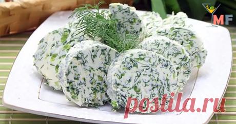 Смешай кефир со сметаной - божественная закуска!