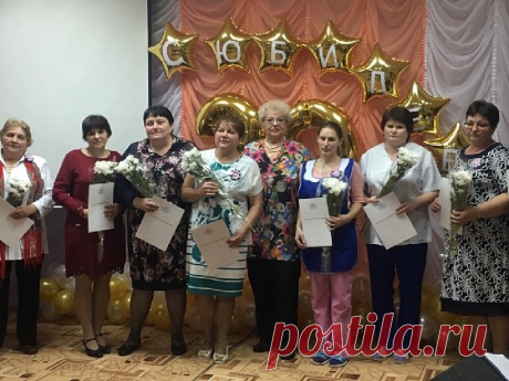 20-летие СЗЦ