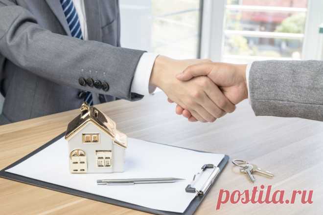 Купля-продажа недвижимости: риски продавца Принято считать, что большей опасности при продаже недвижимости подвергаются покупатели, но и продавец также рискует при заключении ...