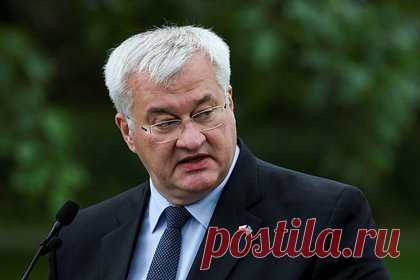 В МИД Украины территориальные уступки назвали «Мюнхеном-2»