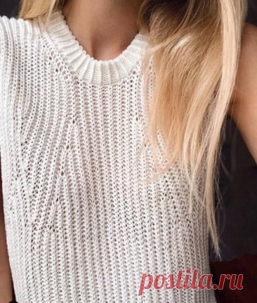🦋🌶 Топ Camisole N°3. Описание