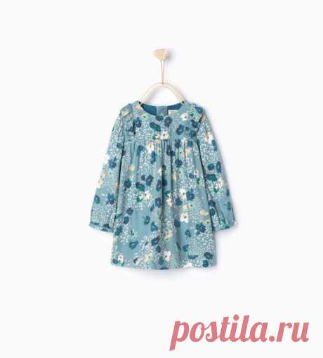Zara!Девочки 68-98 | 487 фотографий