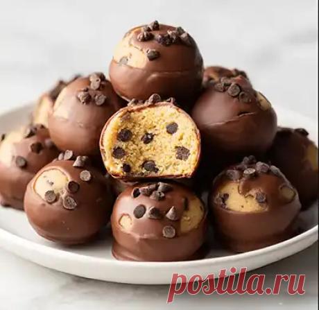 Рецепт песочного печенья