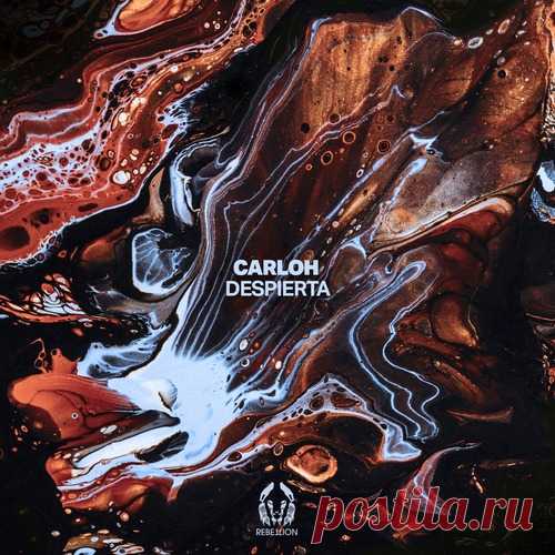 Carloh – Despierta [RBL120] free download mp3 music 320kbps