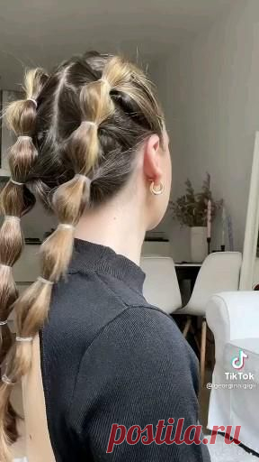 Georgina on TikTok