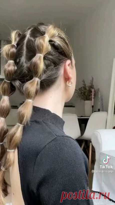 Georgina on TikTok
