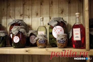 Какие настойки приготовить на Новый год: 5 простых рецептов - 12 декабря 2025 | 76.ру