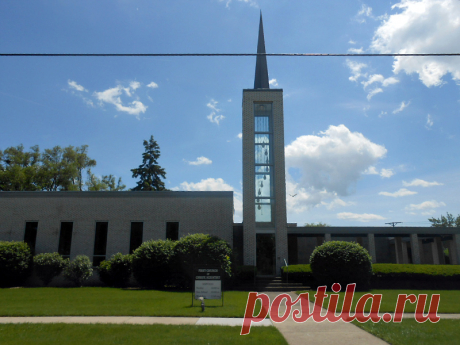 Немножко моих июньских фотографий!