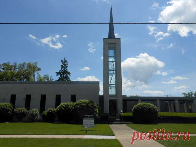 Немножко моих июньских фотографий!