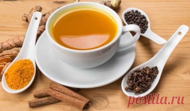 Кофе с куркумой: полезные свойства, любимые рецепты кофе.