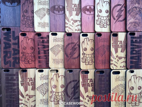Качественные деревянные чехлы c вашей гравировкой 🌲 ▰▰▰▰▰▰▰▰▰▰▰▰▰ ✅ Натуральное дерево ценной породы. ✅ Рельефная фактура ✅ Основа soft-touch ▰▰▰▰▰▰▰▰▰▰▰▰▰ Варианты материала: бамбук, махагон Модель: на все iPhone Цена: 1 290 руб. Для заказа пиши ✍🏼 Олегу