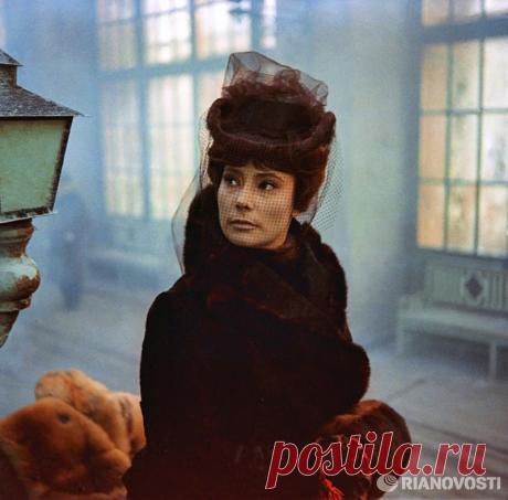 Артисты, певцы, писатели, поэты | Записи в рубрике Артисты, певцы, писатели, поэты | Отвяжись, худая жизнь! Привяжись, хорошая!