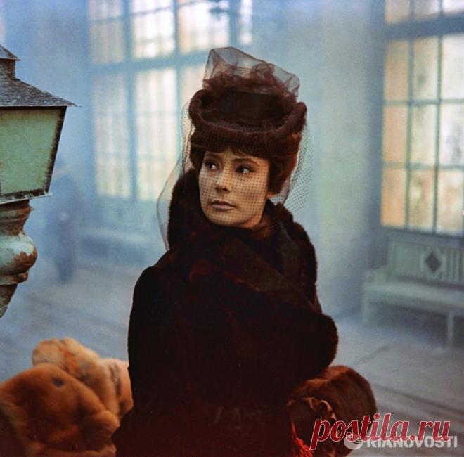 Артисты, певцы, писатели, поэты | Записи в рубрике Артисты, певцы, писатели, поэты | Отвяжись, худая жизнь! Привяжись, хорошая!