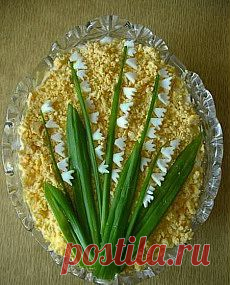 ❀ Цветочный велосипед. Салат для весны. Готовимся к Пасхе. Секретная церковь в Крыму // Кусочек Постилы к чаю! - olgapanoui@list.ru - Почта Mail.Ru