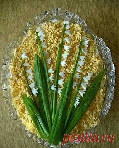 ❀ Цветочный велосипед. Салат для весны. Готовимся к Пасхе. Секретная церковь в Крыму // Кусочек Постилы к чаю! - olgapanoui@list.ru - Почта Mail.Ru