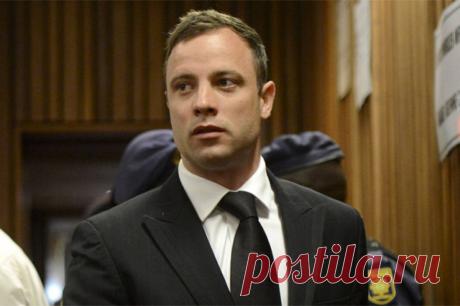 «Я убил свою детку!» Паралимпиец Писториус выйдет на свободу. Департамент исправительных учреждений ЮАР принял решение об условно-досрочном освобождении из тюрьмы паралимпийца-убийцу Оскара Писториуса, который в феврале 2013 года расправился со своей девушкой.