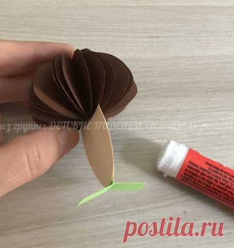 ДЕТСКИЕ ПОДЕЛКИ