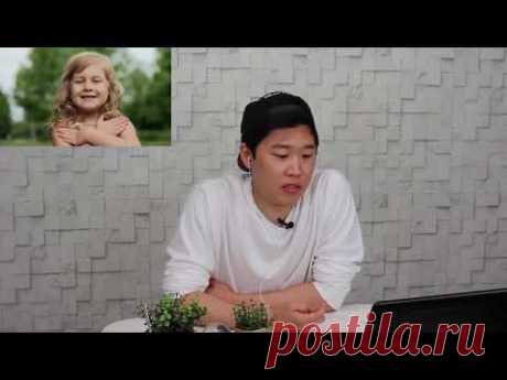 Реакция корейцев ГИМН РОССИИ (Наши дети с 2.20 минуты) https://www.youtube.com/watch?v=RxGXfUqA8T8