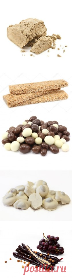 Сладкое и цукаты купить в Москве | Шеф Орех