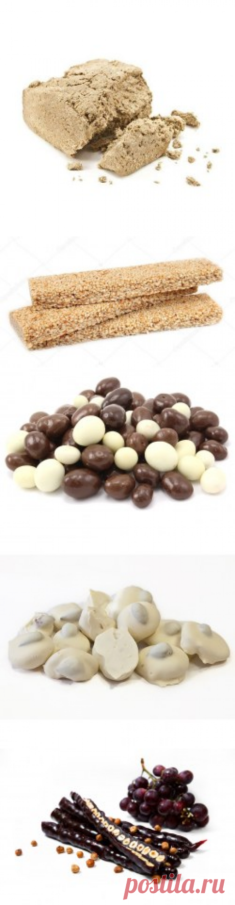 Сладкое и цукаты купить в Москве | Шеф Орех