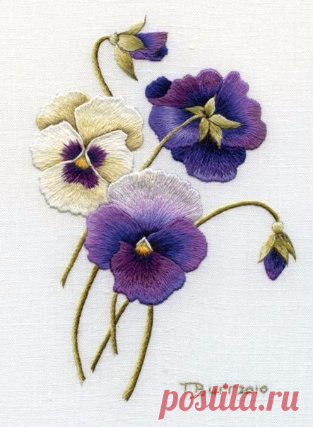 Дом рукоделия. Handmade, дизайн и декор