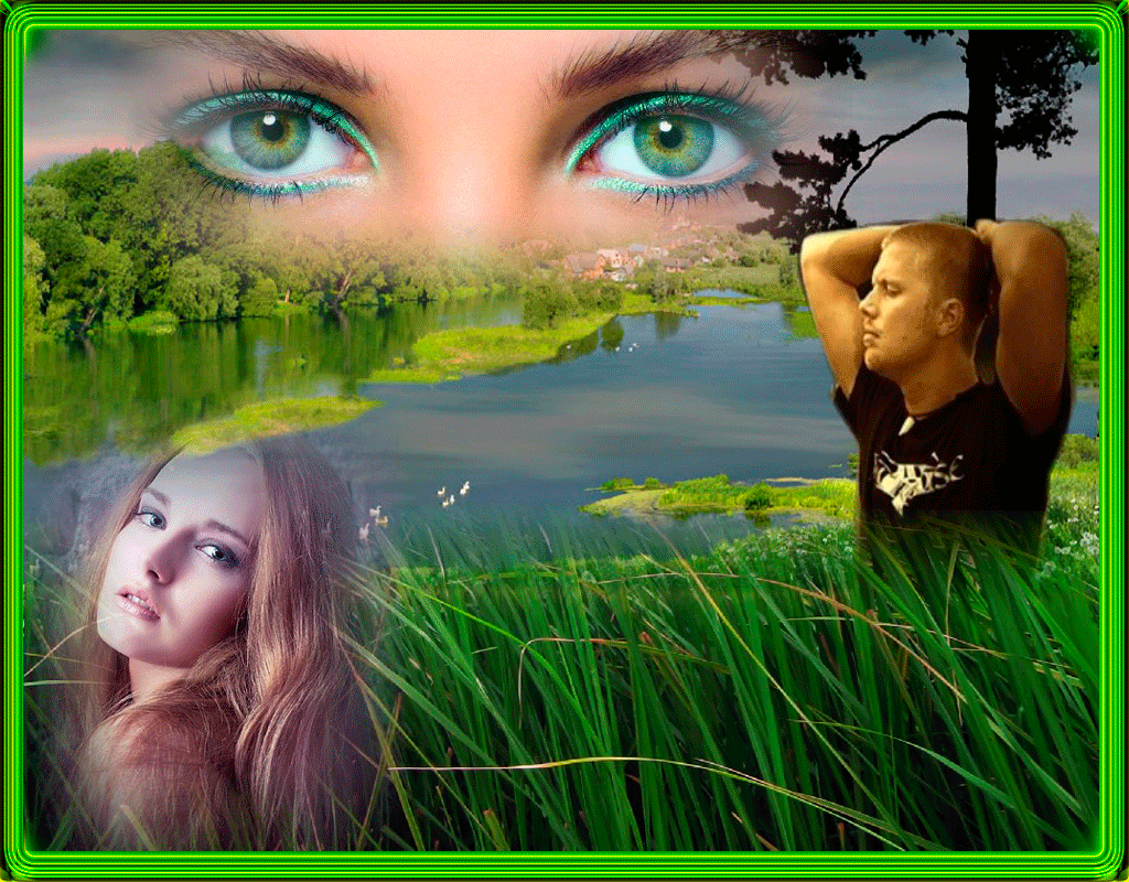 ПЕСНЯ "У БЕДЫ ГЛАЗА ЗЕЛЕНЫЕ". ИСТОРИЯ СОЗДАНИЯ