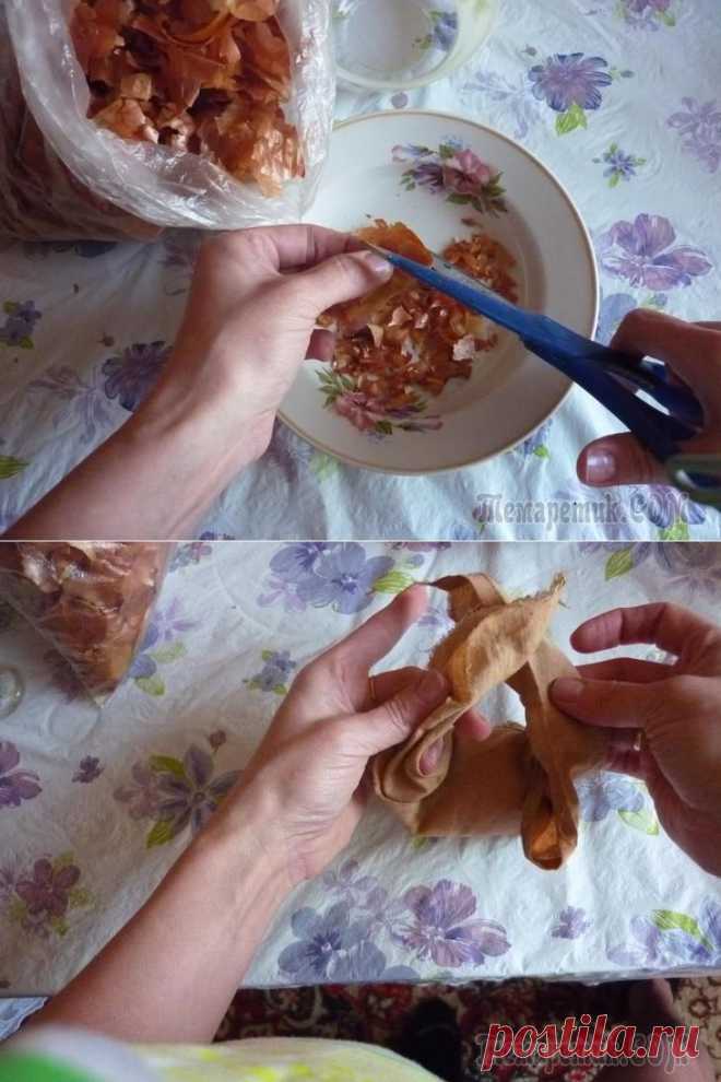 Красим яйца к пасхе