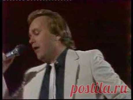 Евгений Мартынов &quot;Лебединая верность&quot; (Лучше качество)